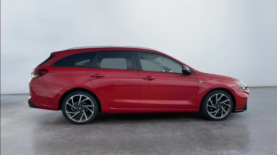 HYUNDAI i30 i30 1.5 T-GDI 48V N Line