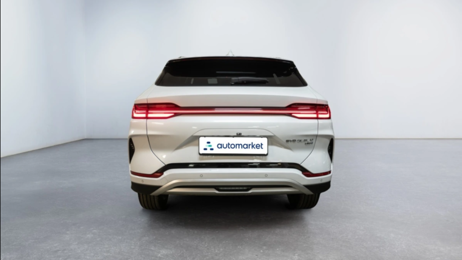 BYD Seal U Seal U 1.5 DM-i Boost Nowy