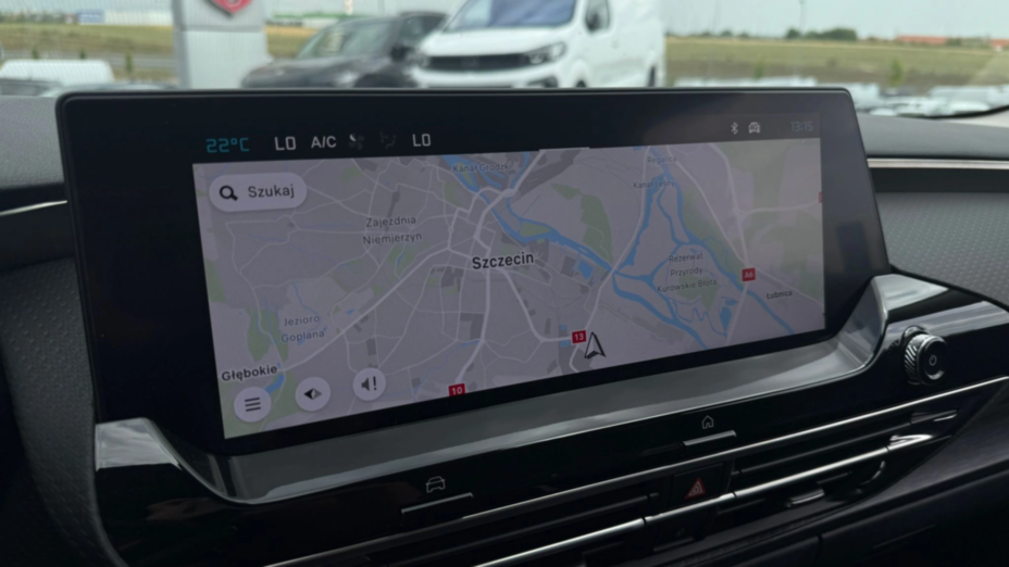 CITROEN C5 X C5 X 1.2 PureTech Plus EAT8