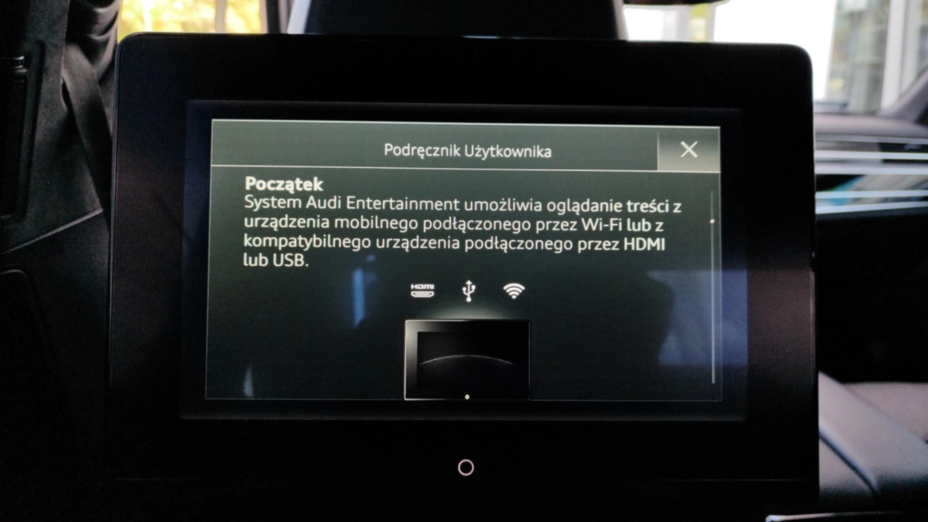 AUDI A8 S8 TFSI mHEV Quattro Tiptr.