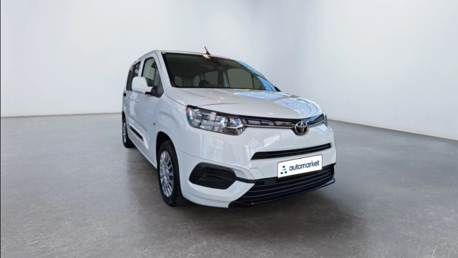 TOYOTA Proace City Verso Proace City Verso 1.5 D-4D Business