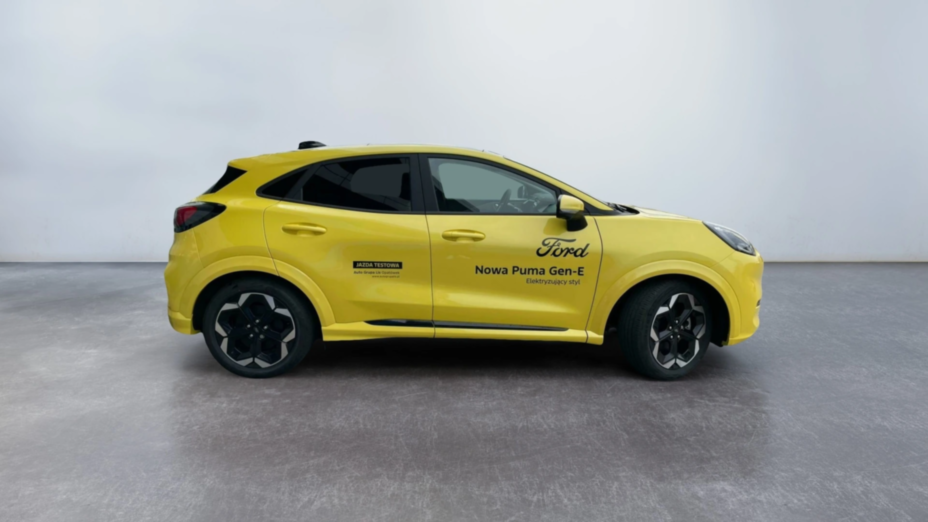 FORD Puma Puma 43.6 kWh Premium Nowy
