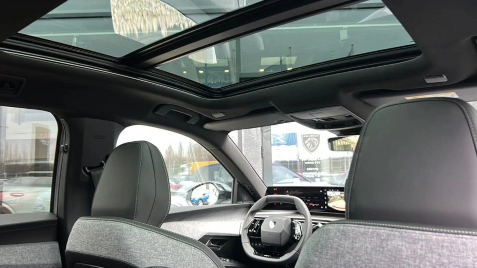 PEUGEOT 3008 3008 1.2 PureTech mHEV GT e-DCS6 Nowy