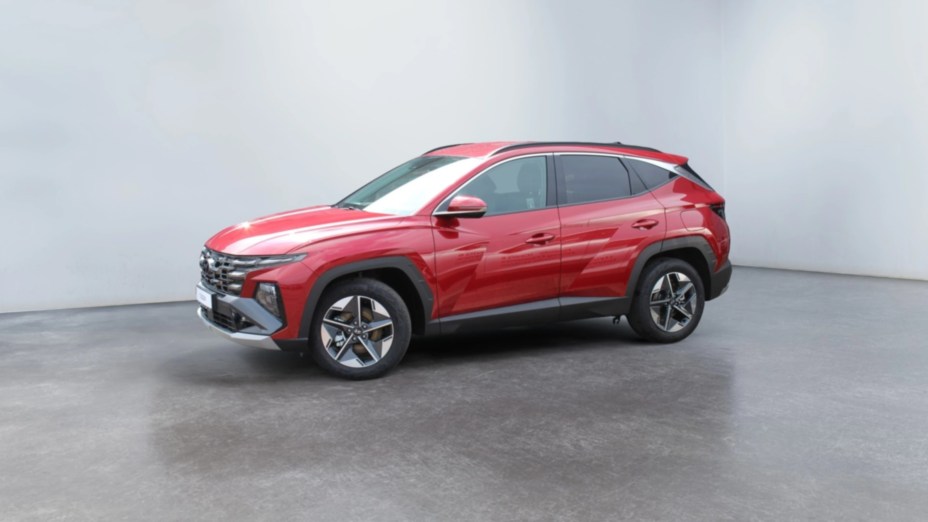 HYUNDAI Tucson Tucson 1.6 T-GDi Executive 2WD Nowy