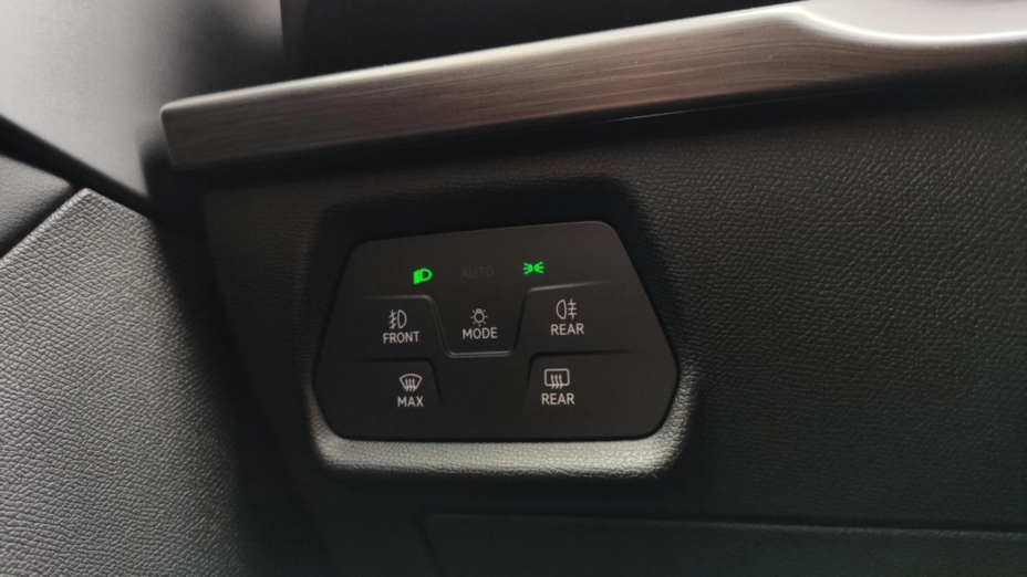 CUPRA Formentor Formentor 1.4 e-Hybrid VZ DSG