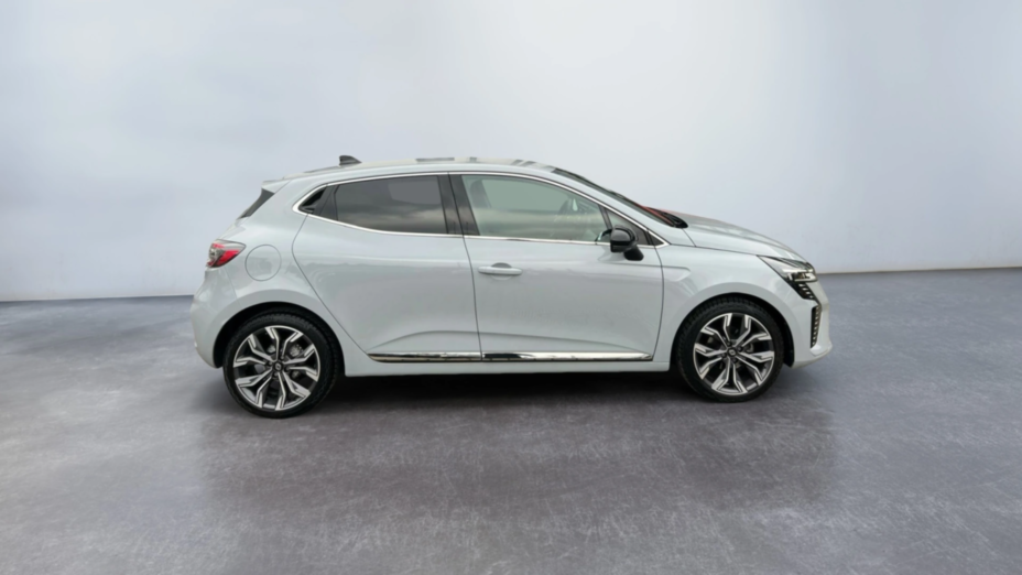 RENAULT Clio Clio 1.0 TCe Techno