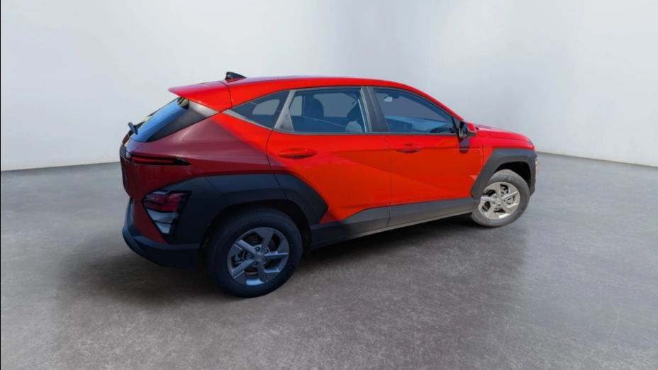 HYUNDAI Kona Kona 1.6 GDI Hybrid Smart DCT Nowy