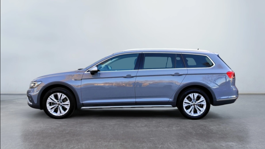 VOLKSWAGEN Passat Passat Alltrack 2.0 TDI 4Mot. DSG