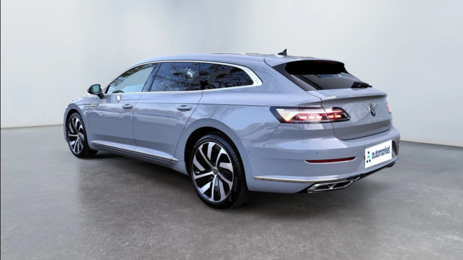 VOLKSWAGEN Arteon Arteon 2.0 TDI R-Line DSG
