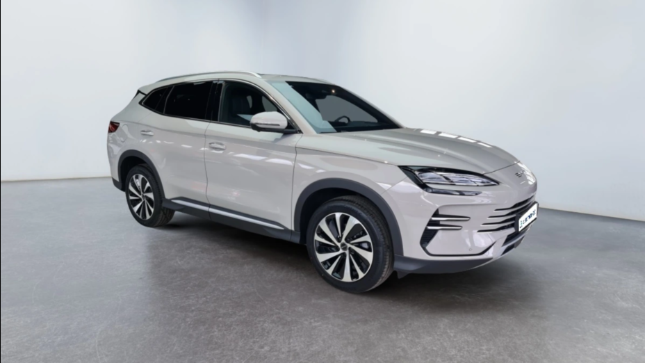 BYD Seal U Seal U 1.5T DM-i Design AWD Nowy