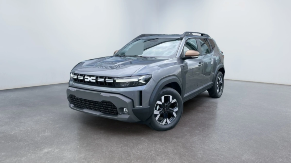 DACIA Duster Duster 1.0 TCe Extreme LPG Nowy