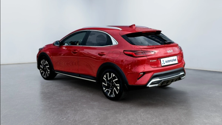 KIA XCeed XCeed 1.5 T-GDI L