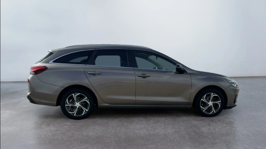 HYUNDAI i30 i30 1.0 T-GDI Smart