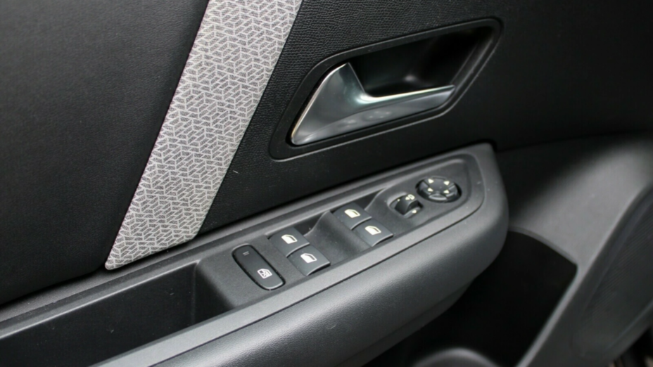 CITROEN C4 C4 1.5 BlueHDi Shine S&S