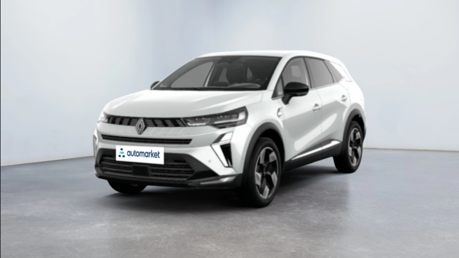RENAULT Symbioz Symbioz 1.6 E-Tech Full Hybrid 145 Techno Nowy