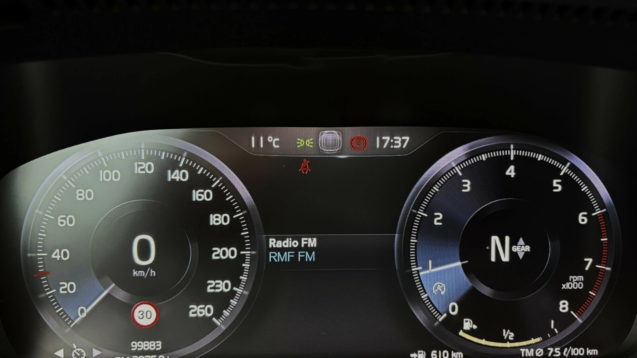 VOLVO XC40 XC40 T3 aut