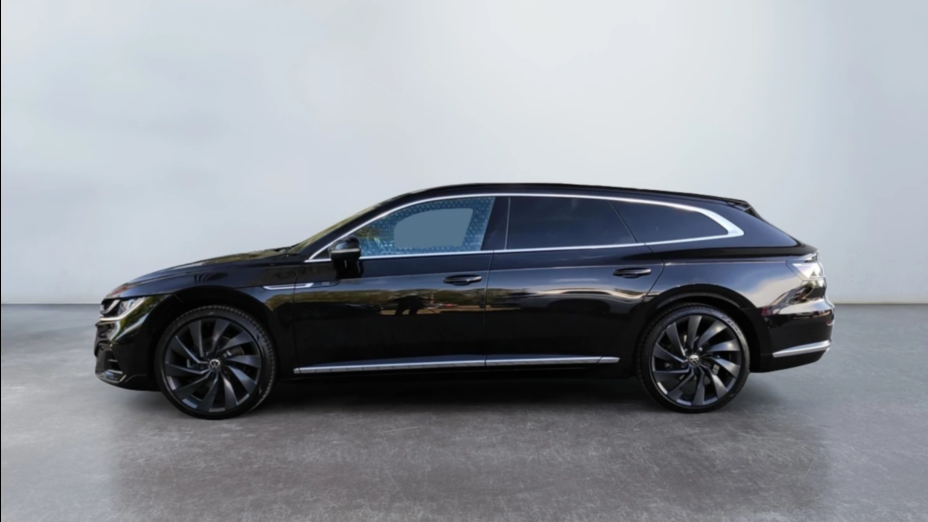 VOLKSWAGEN Arteon Arteon 2.0 TSI R-Line DSG