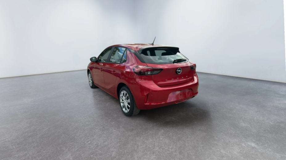 OPEL Corsa Corsa 1.2 Edition S&S Nowy