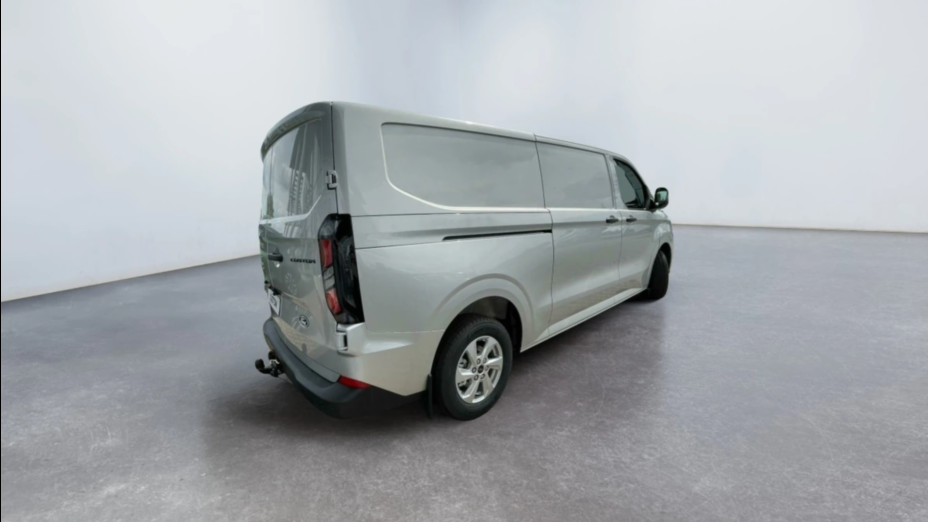 FORD Transit Custom Transit Custom 2.0 EcoBlue 320 L2H1 Trend Nowy