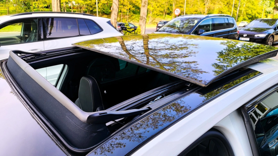 SKODA Superb Superb 2.0 TSI 4x4 Sportline DSG