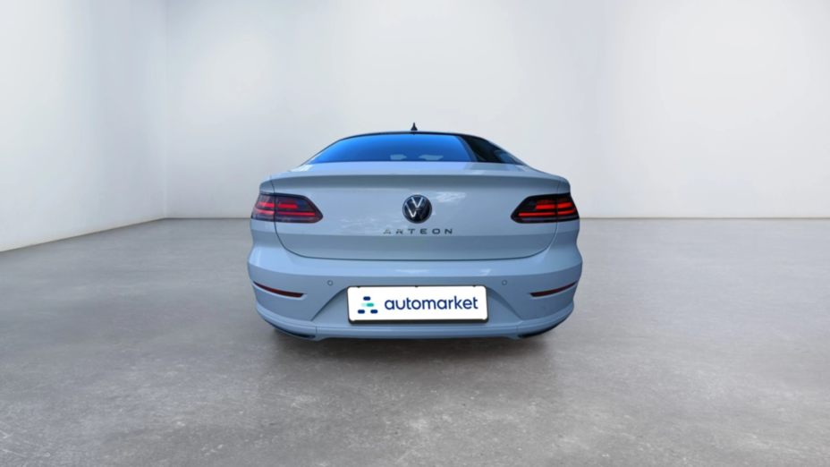 VOLKSWAGEN Arteon Arteon 2.0 TSI Essence DSG