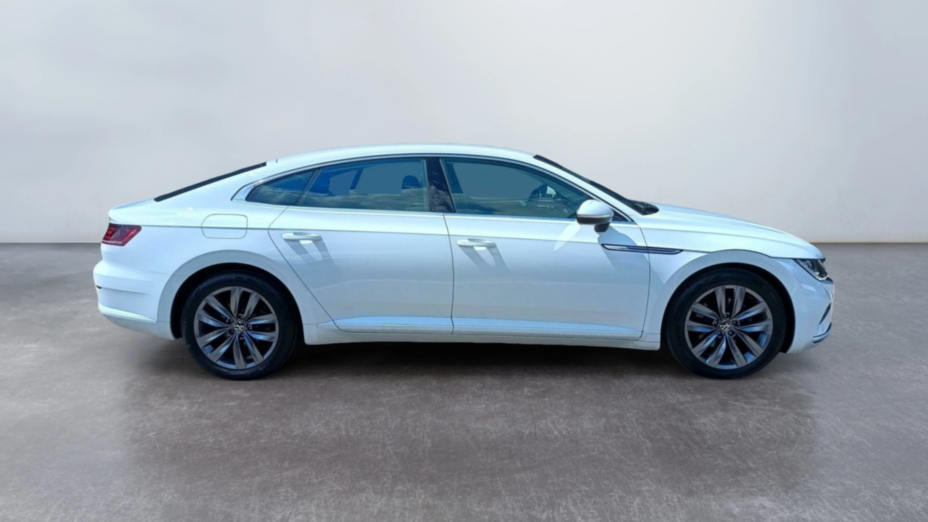 VOLKSWAGEN Arteon Arteon 2.0 TSI Essence DSG