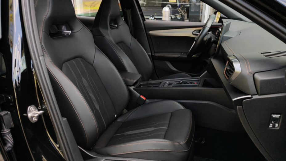 CUPRA Formentor Formentor 1.4 e-Hybrid VZ DSG