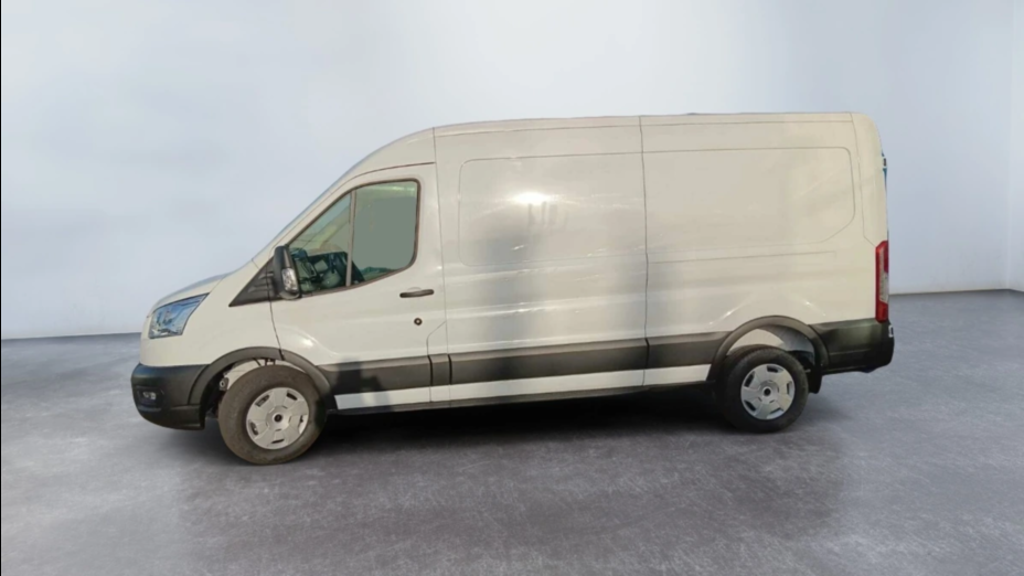 FORD Transit Transit 350 L3 RWD Trend HDT6 Nowy