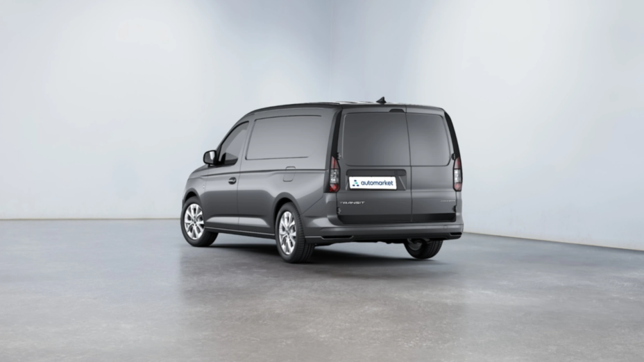 FORD Transit Connect Transit Connect L2 Limited Nowy