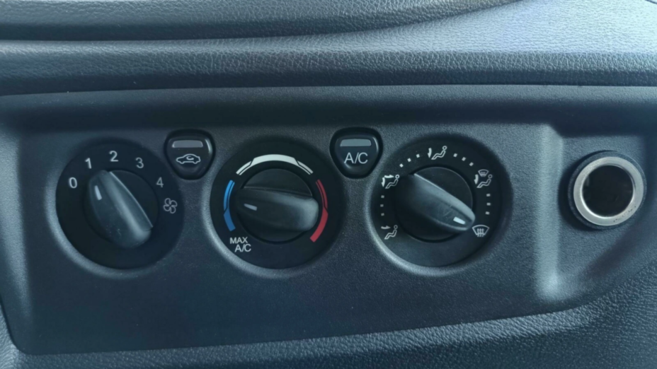 FORD Transit Transit 310 L2H2 EcoBlue Edition