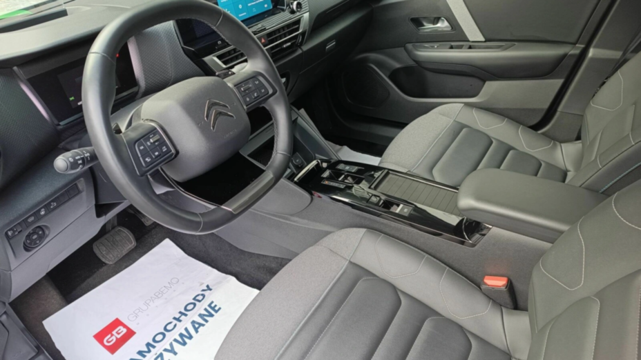 CITROEN C4 X C4 X 1.2 PureTech Shine Pack S&S EAT8