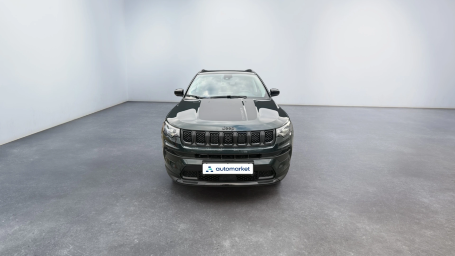 JEEP Compass Compass 1.5 T4 mHEV North Star FWD S&S DCT Nowy