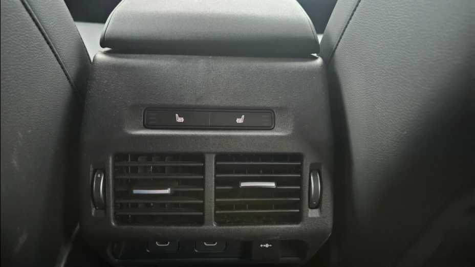 LAND ROVER Discovery Sport Discovery Sport 2.0 P200 mHEV Dynamic SE aut