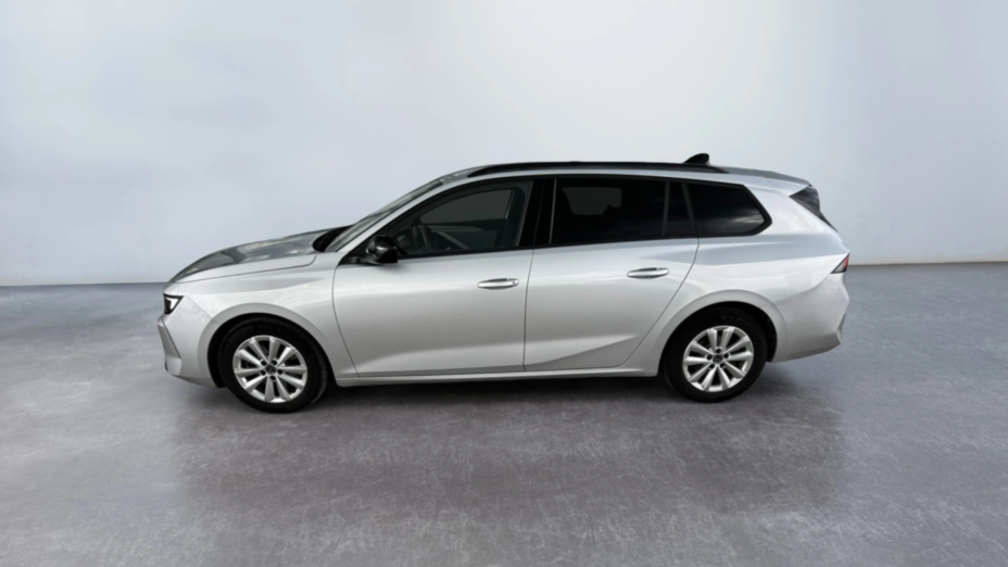 OPEL Astra Astra VI 1.2 T Business Edition S&S aut