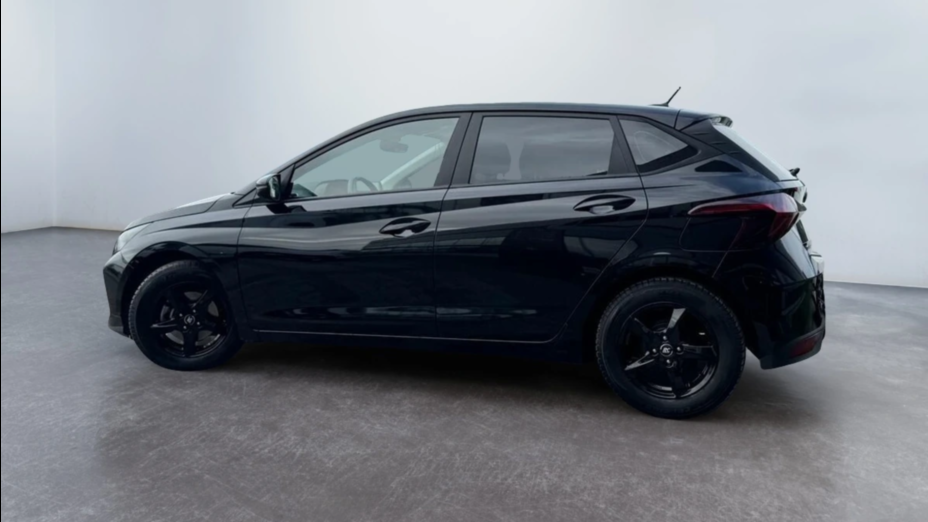 HYUNDAI i20 i20 1.0 T-GDi Pure