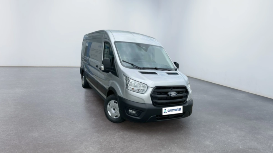 FORD Transit Transit 350 L3 Trend Aut. Nowy