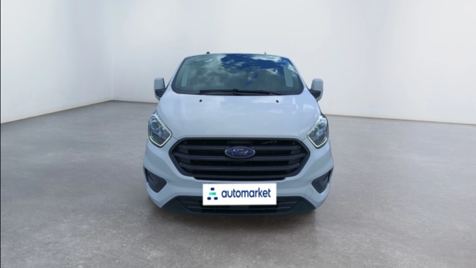 FORD Transit Custom Transit Custom 300 L1H2 Trend Aut.