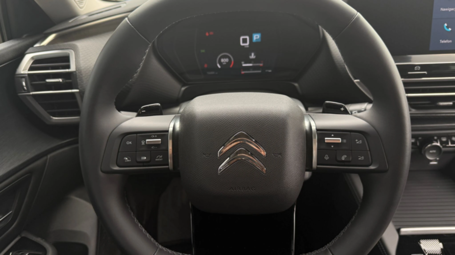 CITROEN C5 X C5 X 1.2 PureTech Plus EAT8