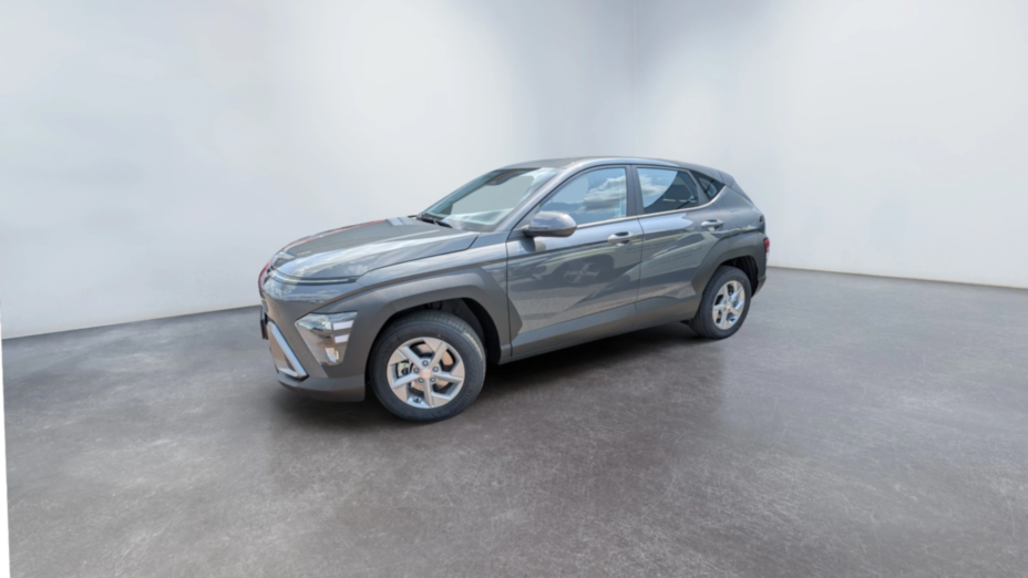 HYUNDAI Kona Kona 1.0 T-GDI Smart Nowy