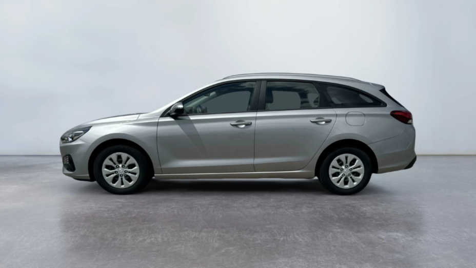 HYUNDAI i30 i30 1.0 T-GDI Modern DCT