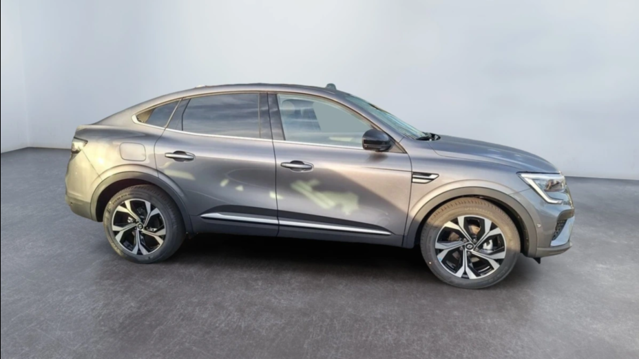 RENAULT Arkana Arkana 1.6 E-Tech Full Hybrid 145 Techno MMT Nowy