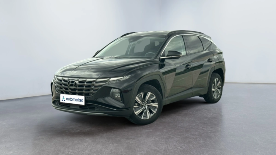HYUNDAI Tucson Tucson 1.6 T-GDi HEV Executive 2WD