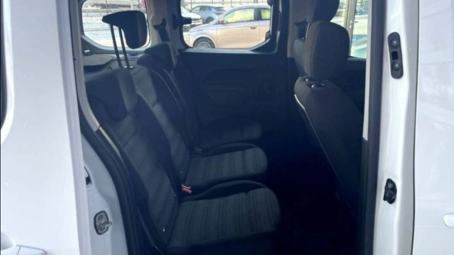 OPEL Combo Combo Life 1.5 CDTI S&S