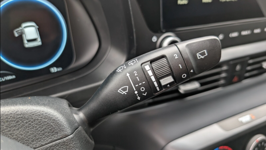 HYUNDAI i20 i20 1.2 Modern Nowy