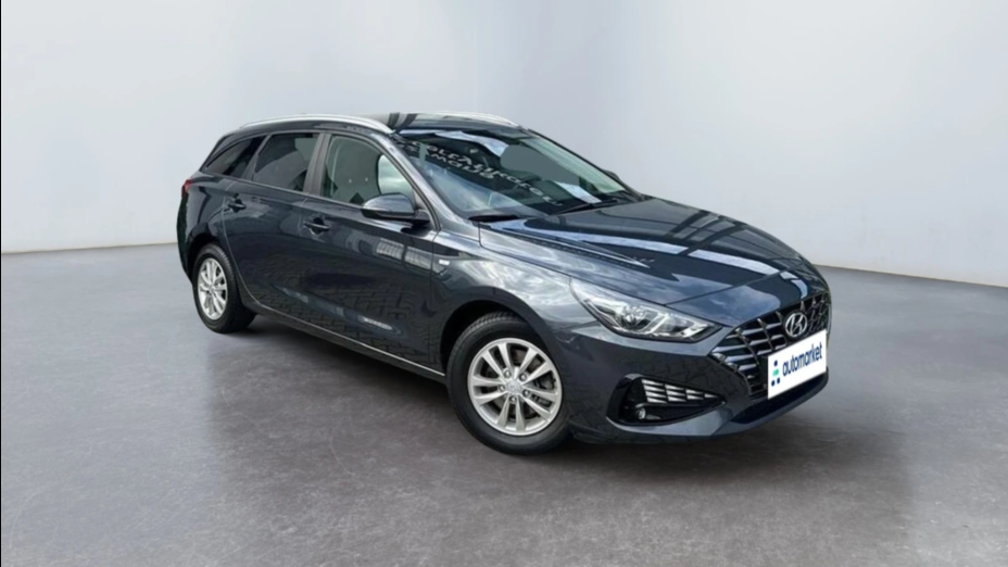 HYUNDAI i30 i30 1.5 T-GDI 48V Modern