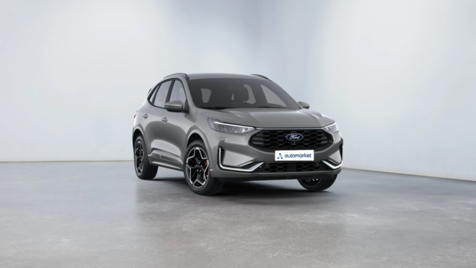 FORD Kuga Kuga 2.5P PHEV FWD ST-Line X eCVT Nowy