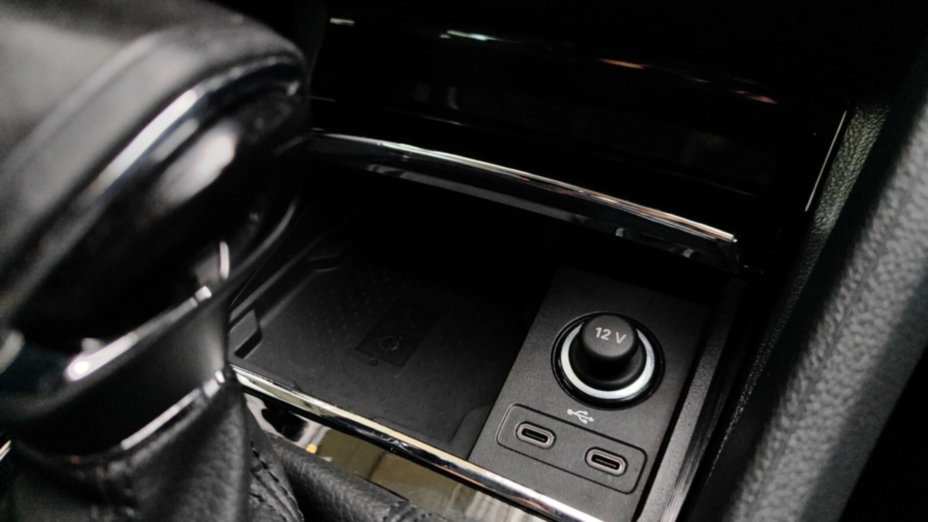 SKODA Kodiaq Kodiaq 2.0 TDI 4x4 Scout DSG
