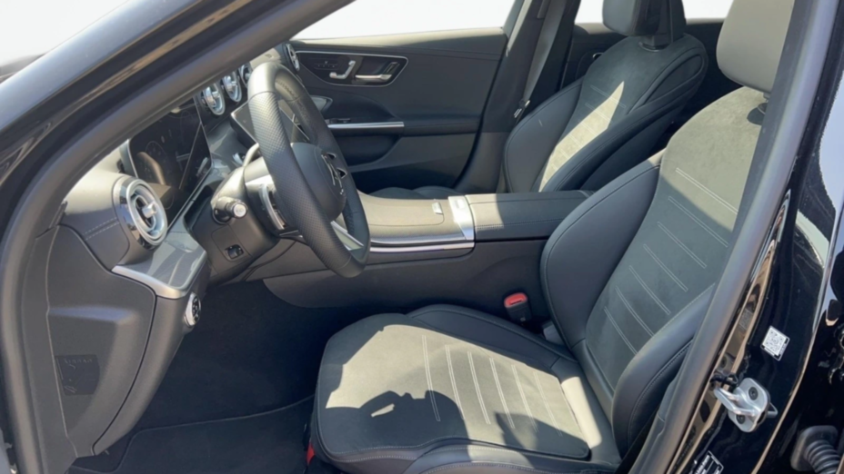 MERCEDES-BENZ C Klasa C 300 e PHEV Avantgarde