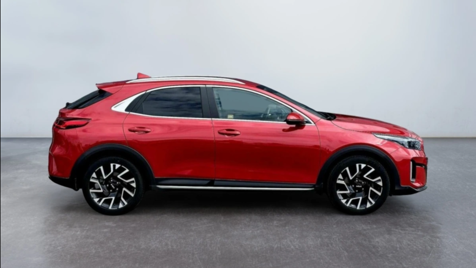 KIA XCeed XCeed 1.5 T-GDI L