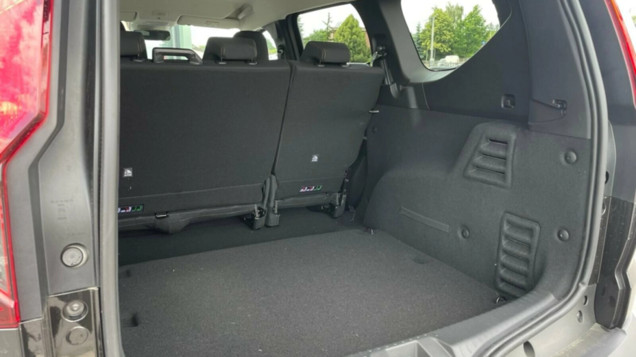 DACIA Jogger Jogger 1.0 TCe Extreme LPG Nowy